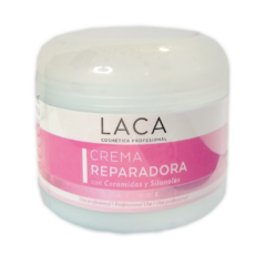 Crema Reparadora con Ceramidas y Silanoles 250g
