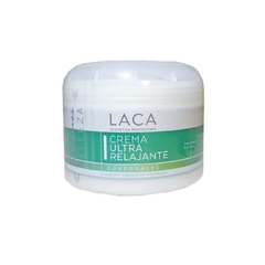 Crema Ultra Relajante