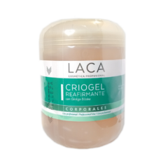 Criogel Reafirmante 450ml
