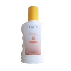 Emulsión Protectora FPS 34