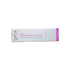 Dr Enero Gel Contorno de Ojos