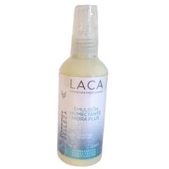 Emulsión Humectante Hidra Plus 100ml