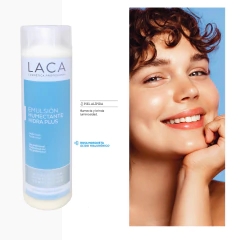 Emulsión Humectante Hidra Plus 250ml en internet