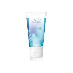 Hidrogel con Uniesferas de Vitaminas C y E