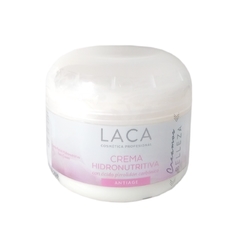 Crema Hidronutritiva con PCA 160g