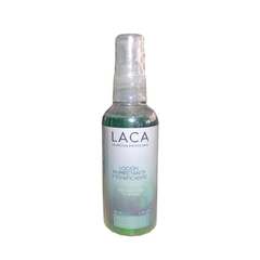Loción Humectante y Tonificante 100ml