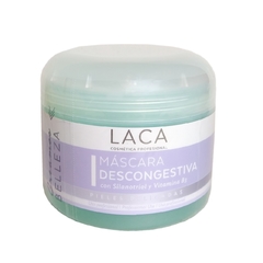 Máscara Descongestiva con Silanotriol - comprar online