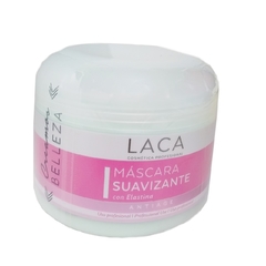 Máscara Suavizante con Elastina - comprar online