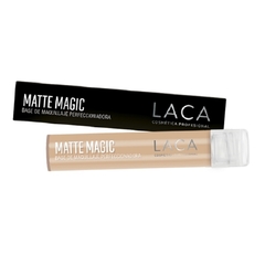Base Matte Magic