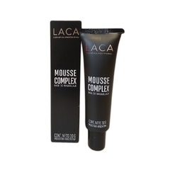 Base Mousse Complex - comprar online