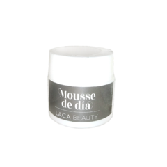 Mousse de Día