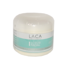 Scrub Facial