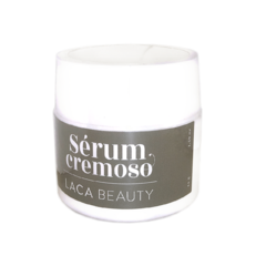 Sérum Cremoso