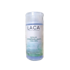 Sérum Demaquillante de Ojos y Labios