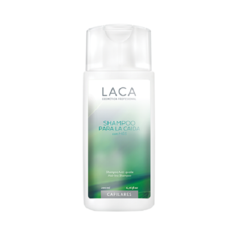 Shampoo Caída