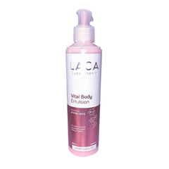 Vital Body Emulsión