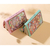Caderno A6 Small Mochi couro - Papelaria Htinha