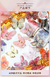 Washi tape borboletas Telado