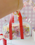 Bolsa surpresa com adesivos e washi tapes