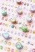 Washi tape adesivos fofos destacáveis - comprar online