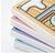 Caderno grid Telado - loja online
