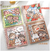 Caderno argolado Telado Grid