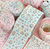 Washi tape Telado 5 metros NOVA