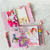 Kit luxo na caixa Sakura Card Captors