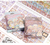 Adesivos na caixinha rolo Small Mochi - loja online