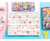 Caderno reutilizável a4 pequeno Príncipe - comprar online
