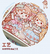 Imagem do Washi tape Camponesa telado