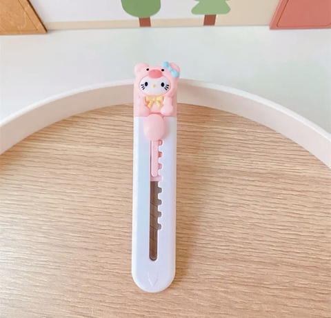 Estilete fofo Sanrio