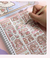 Caderno reutilizável Telado Anjinha - loja online