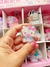 Clipes Sanrio brilhantes - Papelaria Htinha
