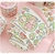 Washi tape menininha fofa bichinhos Telado - loja online