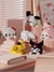 Sanrio lego Pochacco e HK