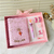 Kit luxo na caixa Sakura Card Captors - comprar online