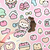 Washi tape Telado 5 metros NOVA - comprar online
