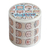 Imagem do Washi tape carinhas Telado fofas