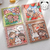 Caderno argolado Telado Grid - loja online