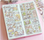 Imagem do Washi tape Telado Pandinha fofo