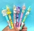 Caneta Sanrio personagens - comprar online