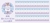 Washi tape telado margens 3 em 1 - comprar online