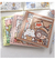 Caderno argolado Telado Grid - comprar online