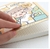 Imagem do Caderno grid Telado