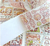 Washi tape Telado Pandinha fofo - Papelaria Htinha