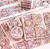 Washi tape oriental Telado - comprar online