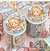 Washi tape Camponesa telado