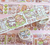 Washi tape Telado Pandinha fofo