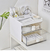 Organizador coelhinhos porta trecos - comprar online